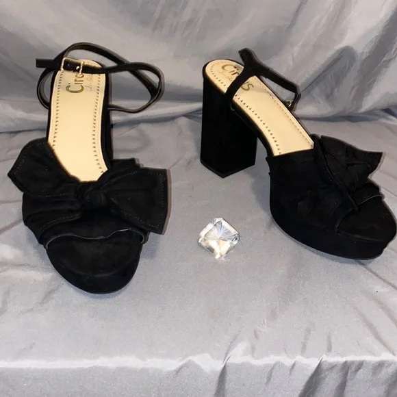 Circus Platforms - Picture 1 of 5